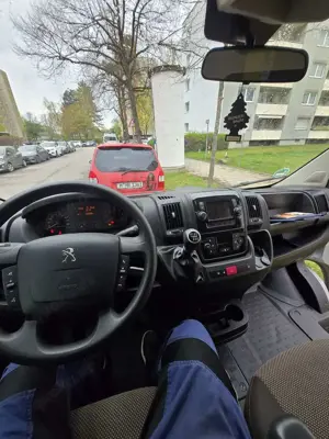Peugeot Boxer 335 L3H2 Pro BlueHDi 140 StopStart