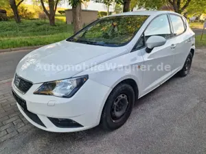 SEAT Ibiza Stylance / Style ZR bei 207.000 KM neu !!