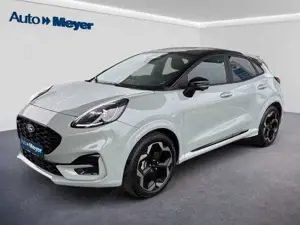 Ford Puma 1.0 HYBIRD Aut. 155 ST-Line X |ACC|LED|