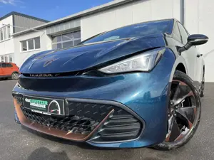 CUPRA Born 147€ m.20% Anz. 62kWh WäPu PANO Navi ACC LED LR