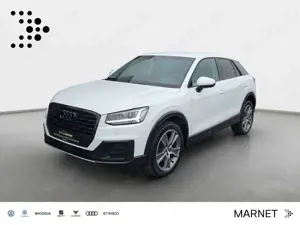 Audi Q2 2.0 TFSI design quattro DSG Navi*Keyless*Kame