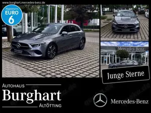 Mercedes-Benz A 200 A 200 Progressive/Line/Advanced/Plus/LED/Kamera