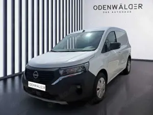 Nissan Townstar Kastenwagen L1 N-Connecta Laderaumboden