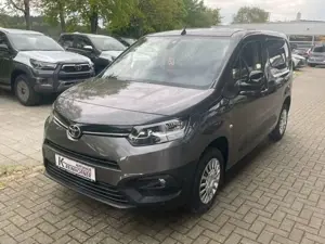 Toyota Proace City Proace City 1.5 D-4D S