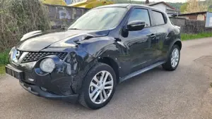 Nissan Juke N-Connecta*80846 Km*