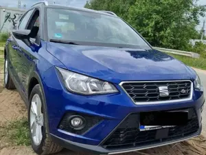 SEAT Arona Arona 1.5 TSI OPF FR
