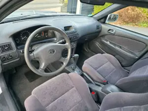 Toyota Corolla Bild 5
