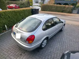 Toyota Corolla Bild 4