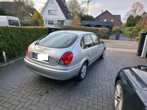 Toyota Corolla Bild 3