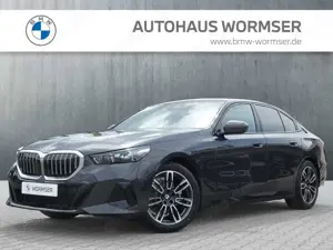 BMW 520 i M Sportpaket Head-Up HK HiFi DAB LED RFK