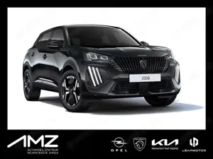 Peugeot 2008 Allure