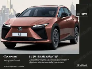 Lexus RZ 350e Executive +0,0% Zins *inkl 6.000€ Prämie