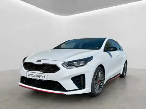 Kia ProCeed / pro_cee'd ProCeed 1.6T DCT7 GT NAV KOMF