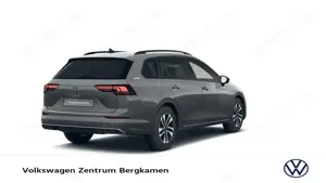 Volkswagen Golf Variant VIII 1.5eTSI ENERGY CAM ACC CARPLAY Bild 5