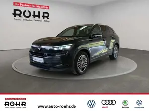 Volkswagen Tiguan Life Goal 1.5 eTSI DSG (Matrix.DAB+.Navi.ACC)