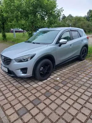 Mazda CX-5 SKYACTIV-D 150 Exclusive-Line