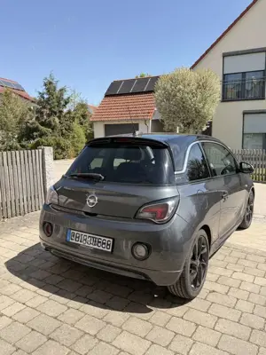 Opel Adam 1.4 Glam