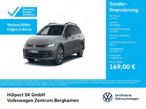 Volkswagen Golf Variant VIII 1.5eTSI ENERGY CAM ACC CARPLAY