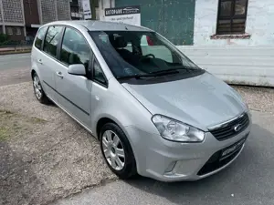 Ford C-Max 1.6 Style / 1.HAND / AHK /KLIMAAUTO. /SHZ.
