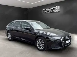 Audi A6 40 04ps ACC*Kamera*LED*NaviTouch*4Zonen*Spur