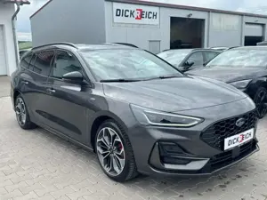 Ford Focus 1.0 ST-Line X MATRIX*BO*ACC*KAM*APP*LHZ