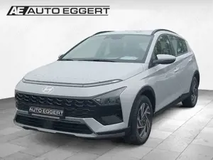 Hyundai BAYON Trend FL (MY26) 1.0 T-GDI (90 PS) 7-DCT 2WD Tren