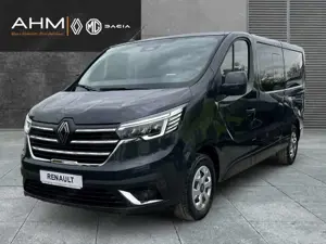 Renault Trafic Combi Grand Evolution 2.0 BLUE dCi 150 EU6e