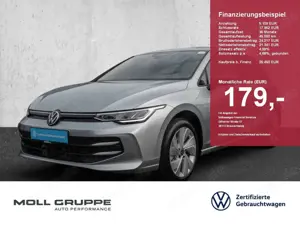 Volkswagen Golf 1.5 TSI Life AHK KAM KEYLESS LED LM