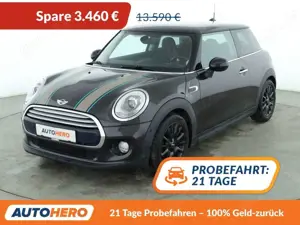 MINI Cooper Cooper*NAVI*TEMPO*PDC*SHZ*KLIMA*GARANTIE*