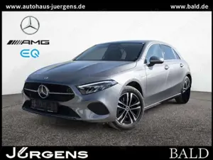 Mercedes-Benz A 250 e Progressive/LED/Cam/AHK/Totw/Winter/SHZ