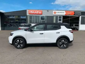 Opel Frontera Ultimate 1.2 Mild Hybrid 145 PS 7 Sitze