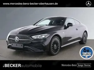 Mercedes-Benz CLE 300 CLE 300 e Coupé AMG LINE PREMIUM