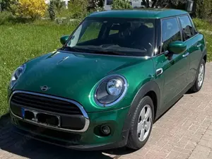 MINI One