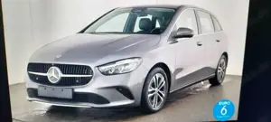 Mercedes-Benz B 200 B-Klasse 7G-DCT Progressive Advanced