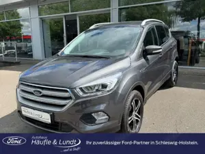 Ford Kuga Cool  Connect Klimaautom PDCv+h Navi Beheizb. Fro