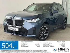 BMW X3 20 xDrive M Sport St.HZ.H/K.Drive+.AHK.PANO.