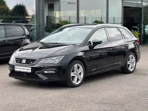 SEAT Leon ST FR Black Matt Edition 2.0 TDI DSG