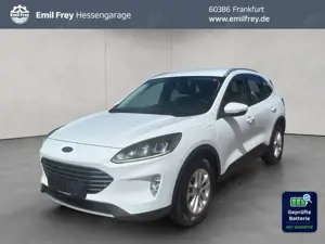 Ford Kuga 2.5 Duratec PHEV TITANIUM