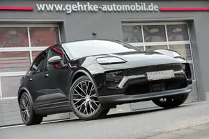 Porsche Macan Macan 4*21"MacanDesign,ACC,AHK,PANO,BOSE,HeadUp*