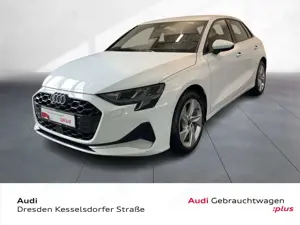 Audi A3 Advanced 35 TDI S tronic