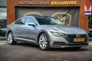 Volkswagen Arteon 2.0 TDI Elegance Business panorama dach H