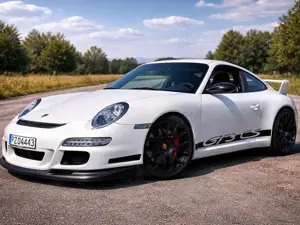 Porsche 997