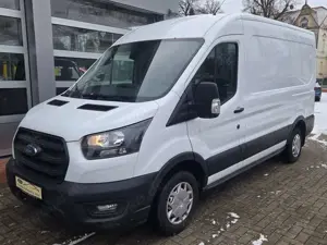 Ford Transit 350 L2 Trend ServiceLine+AHK(2,8t)+Sortimo+Schraub