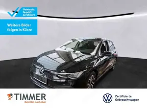 Volkswagen Golf VIII 1.5 eTSI DSG ACTIVE +LED +ACC +VIRTUAL +NAVI