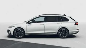 Volkswagen Golf Variant R-Line Limited 2.0 TDI 150PS DSG, 18" Alu "York...
