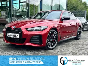 BMW i4 M50 xDrive M Sport PRO //StopGo HeadUp 19"LM