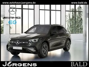 Mercedes-Benz GLC 300 de 4M AMG-Sport/Pano/HUD/AHK/Distr/Night