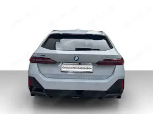 BMW 540 d xDrive Touring M Sportpaket Bild 5