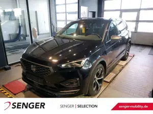 SEAT Tarraco FR 1.4 eHybrid DSG LED ACC AHK Memory