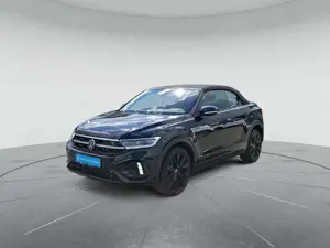 Volkswagen T-Roc Bild 2